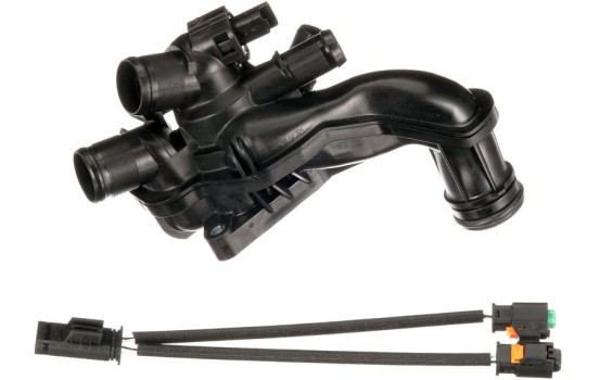 Thermostat d'eau TH609105G1 Gates