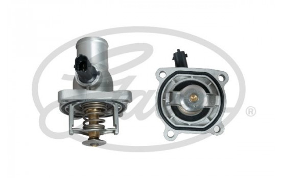 Thermostat d'eau TH611105G1 Gates