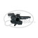 Thermostat d'eau TH614105G1 Gates, Vignette 2