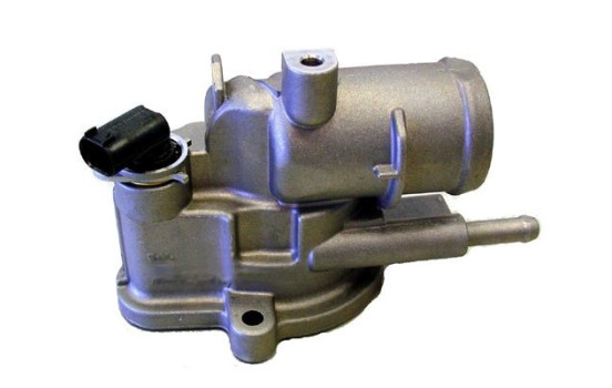 Thermostat d'eau