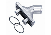Thermostat d'eau