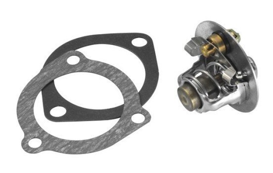 Thermostat d'eau, Image 2