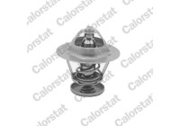 Thermostat d'eau