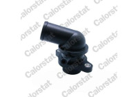 Thermostat d'eau