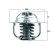 Thermostat, liqiuide de refroidissement BEHR
