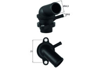Thermostat, liqiuide de refroidissement BEHR