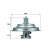 Thermostat, liqiuide de refroidissement BEHR