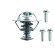 Thermostat, liqiuide de refroidissement BEHR, Vignette 2
