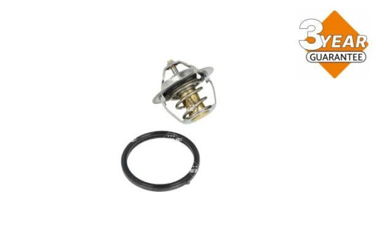 Thermostat, liqiuide de refroidissement EASY FIT, Image 2