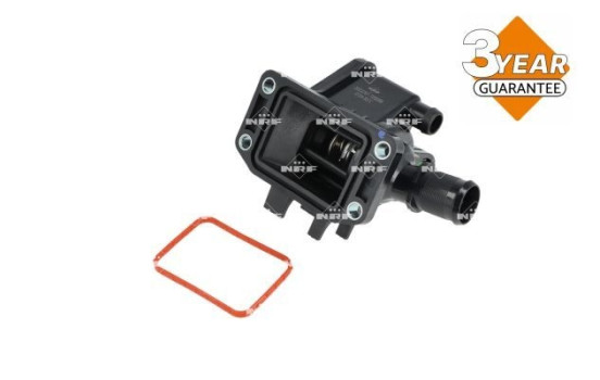 Thermostat, liqiuide de refroidissement EASY FIT, Image 2