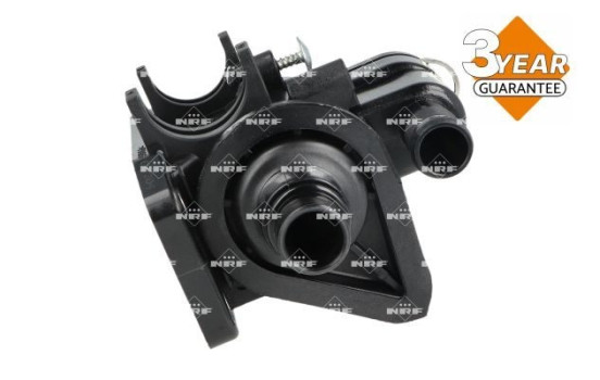 Thermostat, liqiuide de refroidissement EASY FIT, Image 5