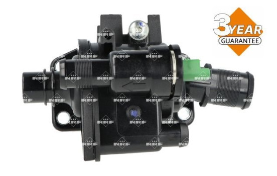 Thermostat, liqiuide de refroidissement EASY FIT, Image 6