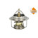 Thermostat, liqiuide de refroidissement EASY FIT, Vignette 2