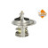 Thermostat, liqiuide de refroidissement EASY FIT, Vignette 5