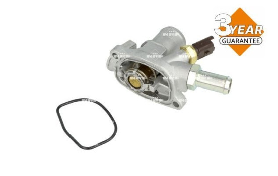Thermostat, liqiuide de refroidissement EASY FIT, Image 2