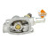 Thermostat, liqiuide de refroidissement EASY FIT, Vignette 6