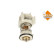 Thermostat, liqiuide de refroidissement EASY FIT, Vignette 3