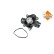 Thermostat, liqiuide de refroidissement EASY FIT, Vignette 2