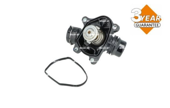 Thermostat, liqiuide de refroidissement EASY FIT, Image 2