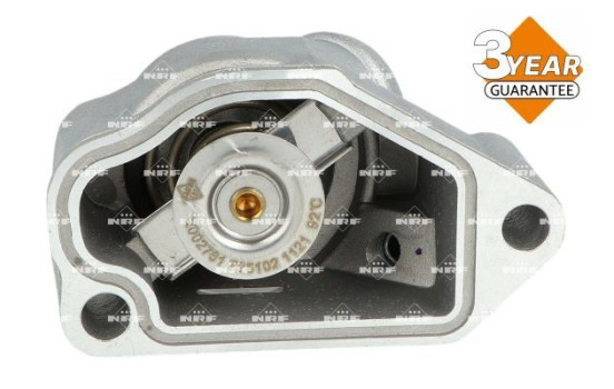 Thermostat, liqiuide de refroidissement EASY FIT, Image 6