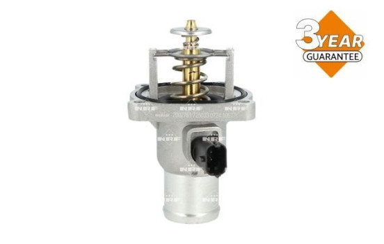 Thermostat, liqiuide de refroidissement EASY FIT, Image 2