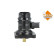 Thermostat, liqiuide de refroidissement EASY FIT, Vignette 6