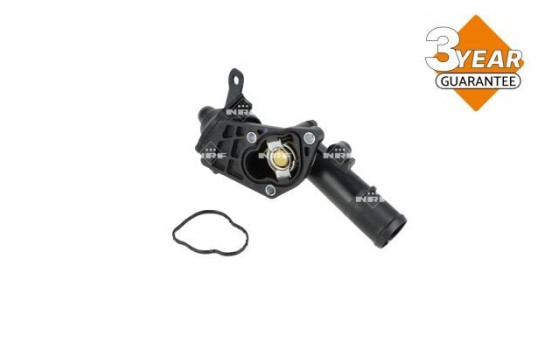 Thermostat, liqiuide de refroidissement EASY FIT, Image 2
