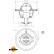 Thermostat, liqiuide de refroidissement EASY FIT, Vignette 5