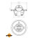 Thermostat, liqiuide de refroidissement EASY FIT, Vignette 2