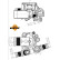 Thermostat, liqiuide de refroidissement EASY FIT, Vignette 2