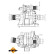 Thermostat, liqiuide de refroidissement EASY FIT, Vignette 3