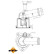 Thermostat, liqiuide de refroidissement EASY FIT, Vignette 4