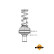 Thermostat, liqiuide de refroidissement EASY FIT