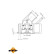 Thermostat, liqiuide de refroidissement EASY FIT