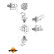 Thermostat, liqiuide de refroidissement EASY FIT, Vignette 5