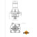 Thermostat, liqiuide de refroidissement EASY FIT, Vignette 5