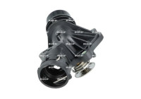 Thermostat, liqiuide de refroidissement EASY FIT