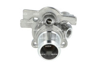 Thermostat, liqiuide de refroidissement EASY FIT
