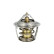 Thermostat, liqiuide de refroidissement EASY FIT
