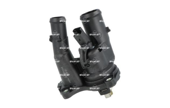 Thermostat, liqiuide de refroidissement EASY FIT, Image 2