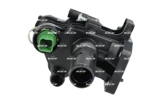 Thermostat, liqiuide de refroidissement EASY FIT