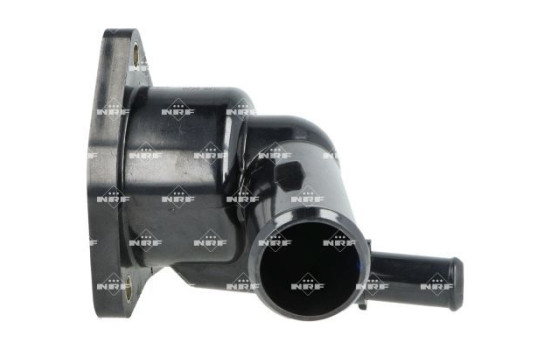 Thermostat, liqiuide de refroidissement EASY FIT