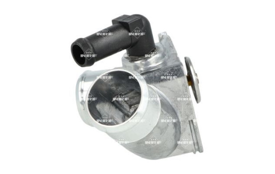 Thermostat, liqiuide de refroidissement EASY FIT