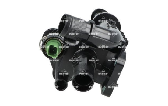 Thermostat, liqiuide de refroidissement EASY FIT, Image 2