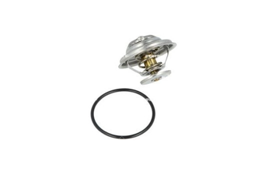 Thermostat, liqiuide de refroidissement EASY FIT, Image 7
