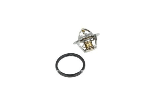 Thermostat, liqiuide de refroidissement EASY FIT, Image 7