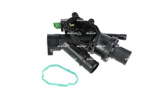 Thermostat, liqiuide de refroidissement EASY FIT, Image 7