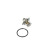 Thermostat, liqiuide de refroidissement EASY FIT, Vignette 7