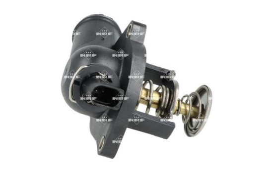 Thermostat, liqiuide de refroidissement EASY FIT, Image 5