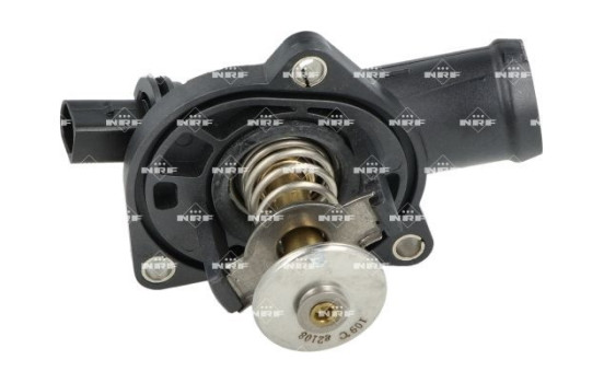 Thermostat, liqiuide de refroidissement EASY FIT, Image 6
